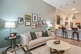 1-bedroom apartment at 101 Depot Apartments in Smyrna